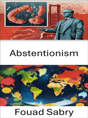 cover image of Abstentionism